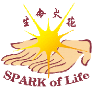 spark of life logo
